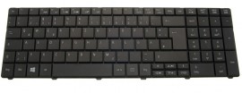Original Tastatur / Keyboard (German) DFE NSK-AUF0G / NSKAUF0G